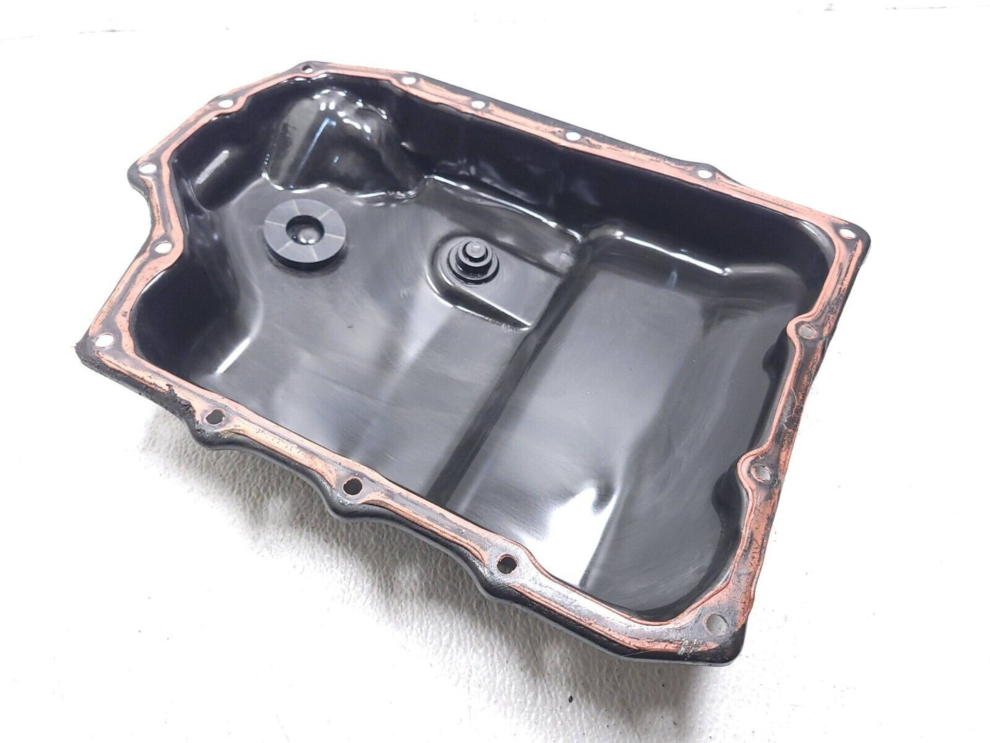 2014 - 2016 Mazda 6 Automatic Transmission Oil Pan OEM