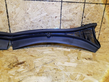 09-13 Mazda 3 Cowl Windshield Trim Cover Panel OEM
