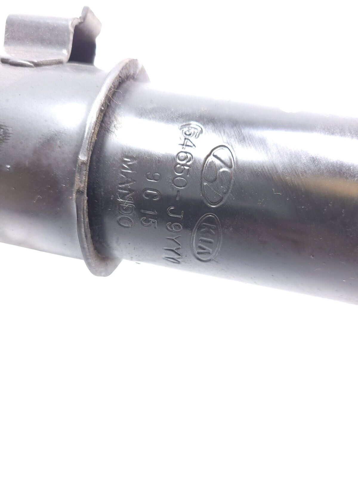 18-21 Hyundai Kona Front Shock Strut Absorber & Spring Driver Side Left OEM