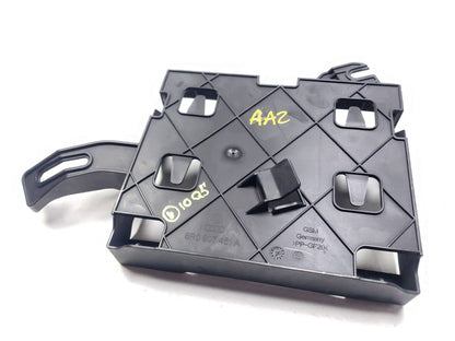 2009-2017 Audi Q5 Body Control Computer Module Bracket  OEM