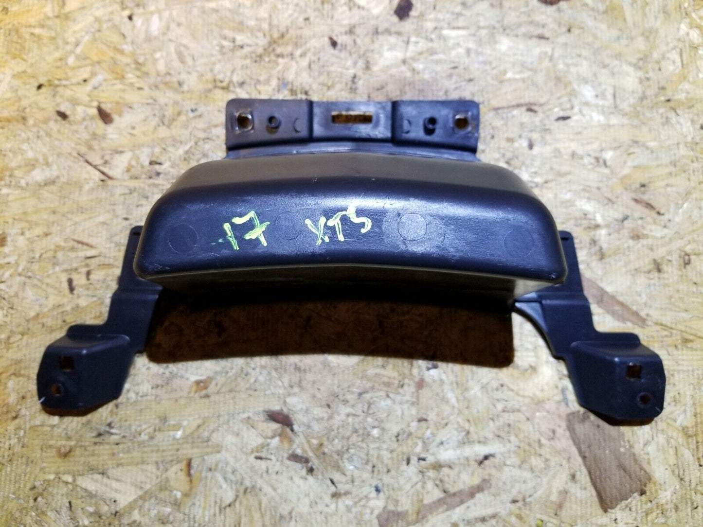 17 18 19 20 Cadillac Xt5 Dash Compartment Box Tray OEM 34k