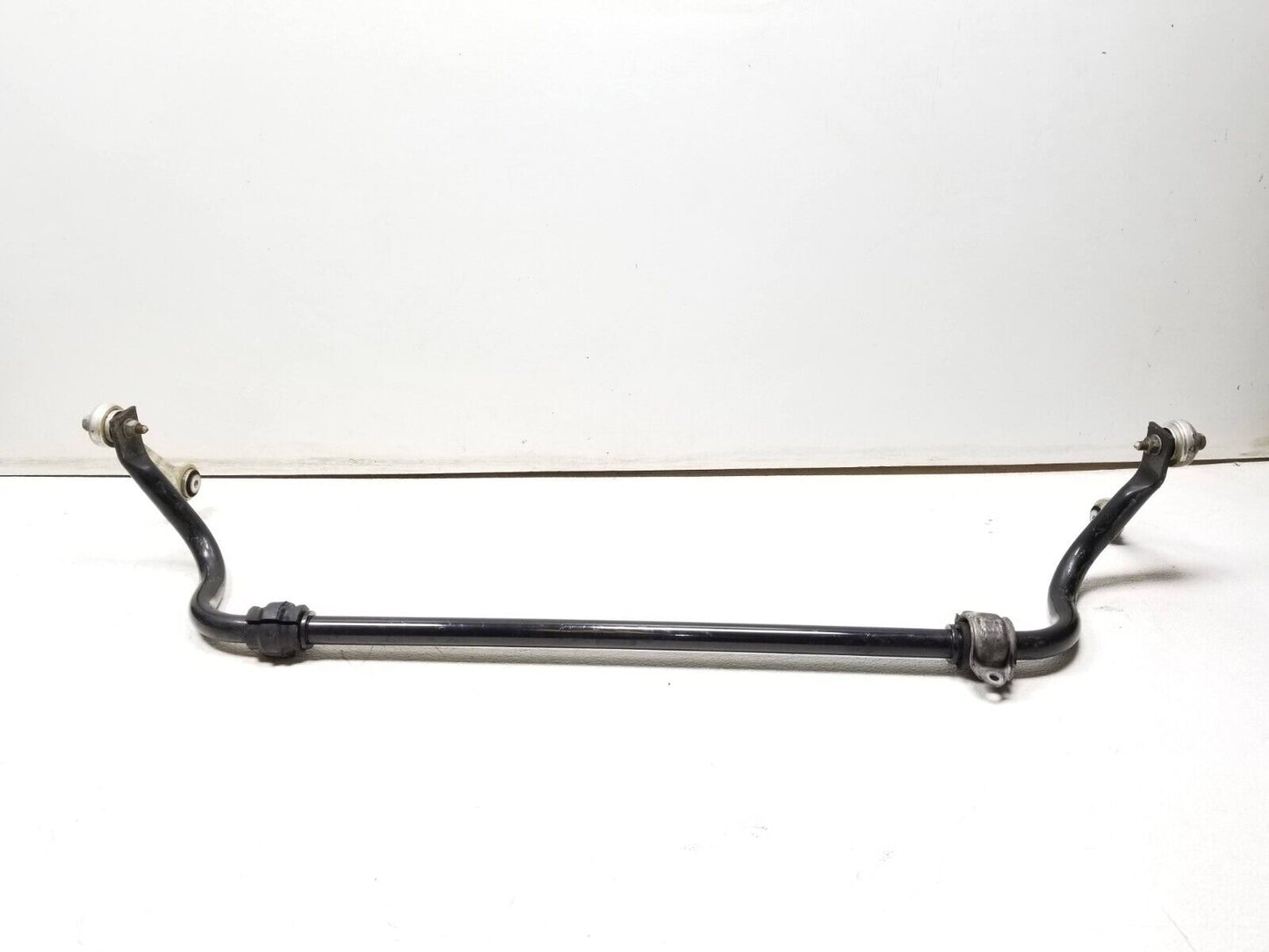 12 13 14 15 Audi A6 C7 Front Stabilizer Sway Bar OEM