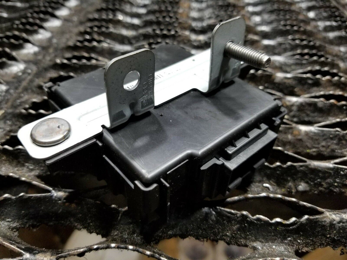 11 12 13 Kia Soul Tpms Tire Pressure Module 95800-2k500 OEM