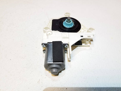12 13 14 15 Audi A6 Rear Right Passenger Side Door Window Motor 8k0959812a OEM