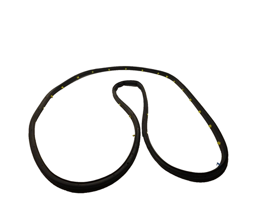 17 18 19 Ford Escape Door Weatherstrip Seal Rear Right Passenger Side OEM