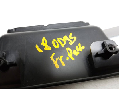 18 19 20 21 22 Honda Odyssey Front Door Armrest Window Switch Right Pass OEM