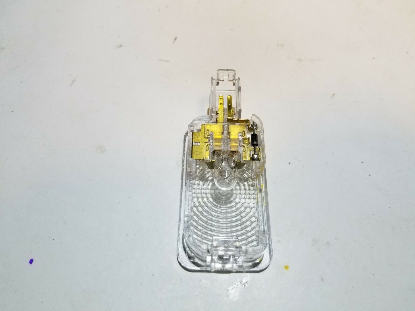 15 16 17 Honda Fit Interior Light Lamp OEM 26k Miles