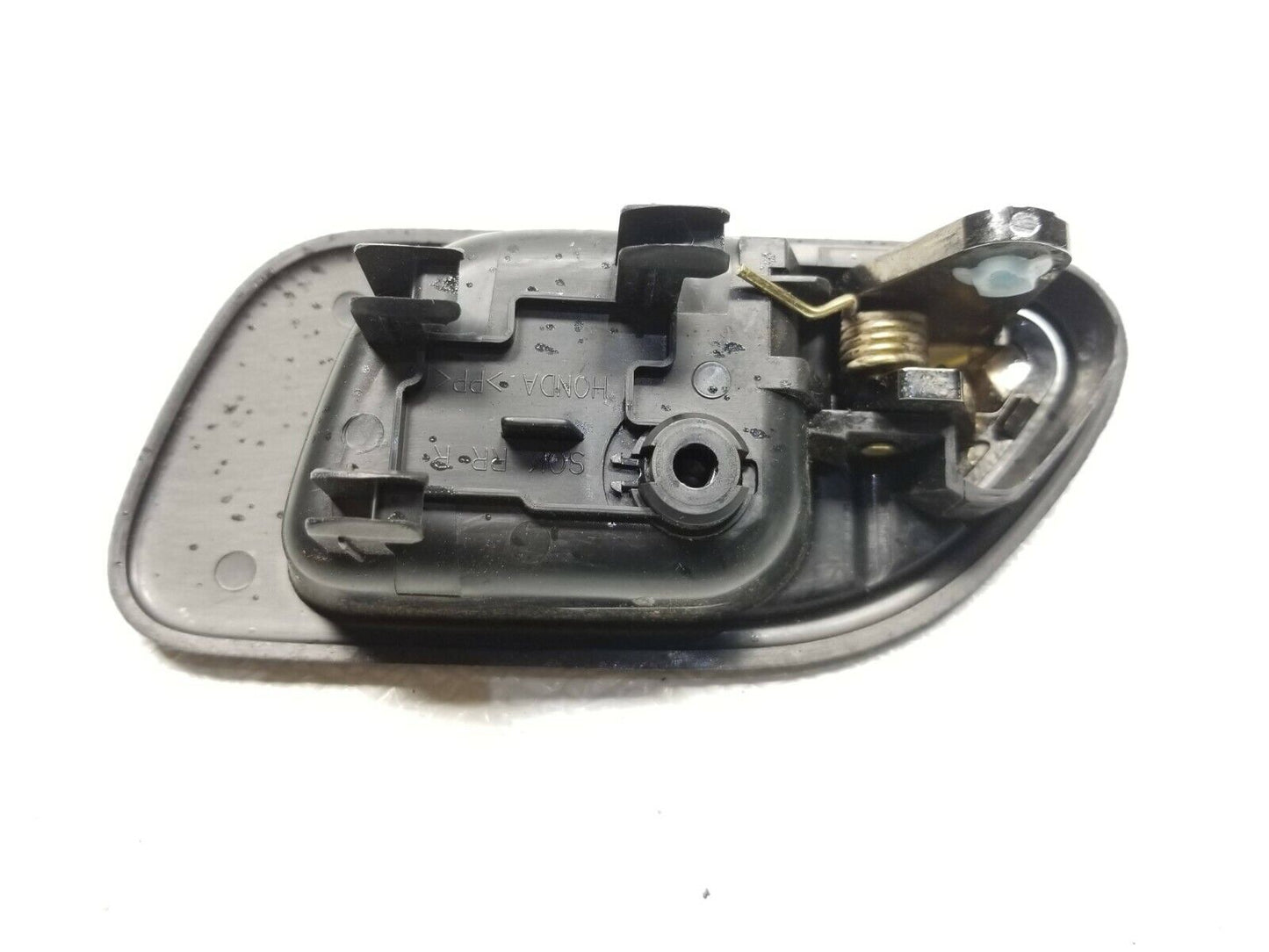 03 04 05 06 Acura MDX Rear Right Pass Interior Door Handle OEM 55k Miles