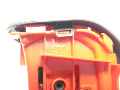 2007 - 2013 Suzuki Sx4rear Seat Fold Lock Latch Actuator OEM