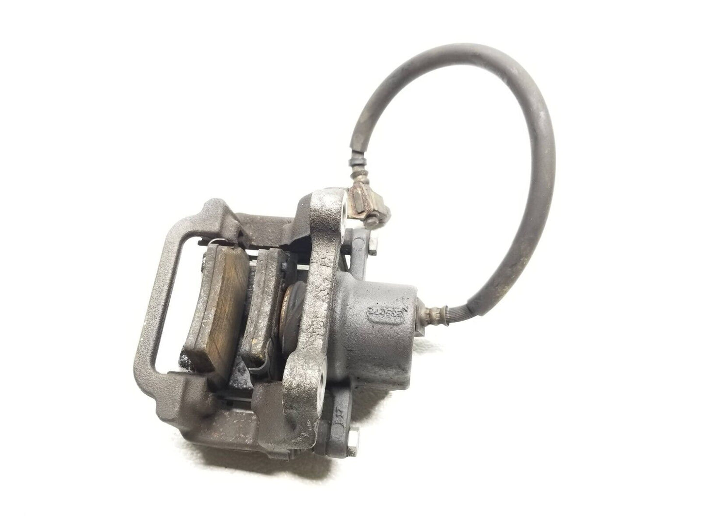 15 16 17 18 Dodge Challenger 3.6l Rear Brake Caliper Right Pass Side OEM 36k