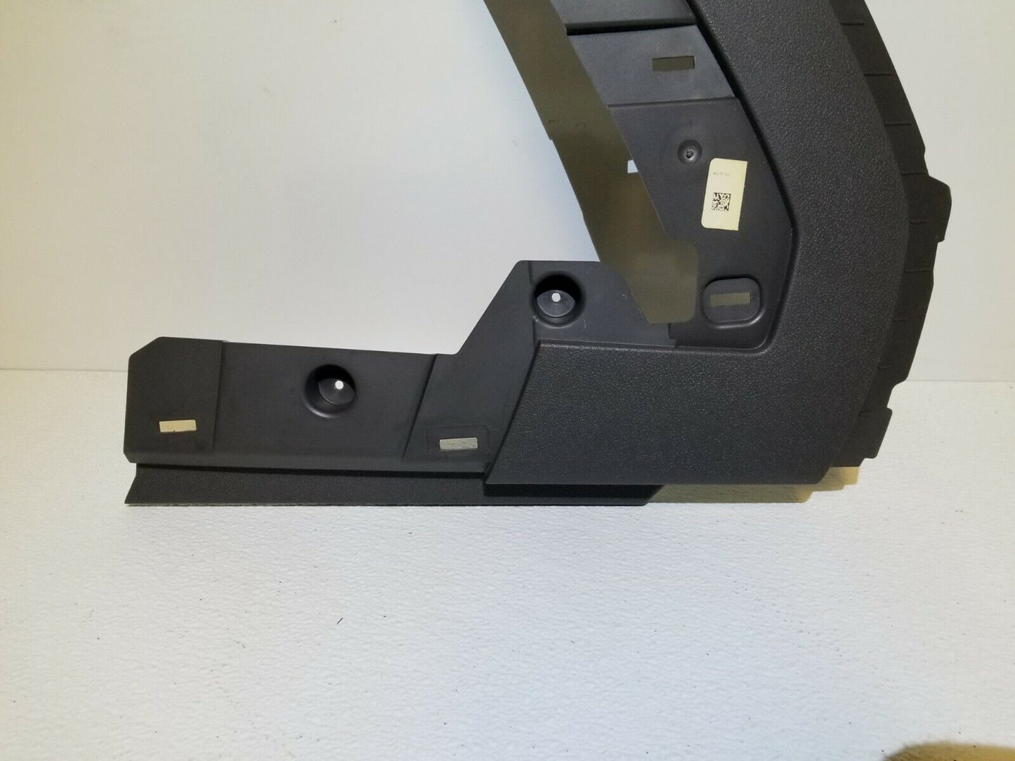 11 12 13 14 Ford Edge Center Console Side Trim Panel Right Pass OEM 43k Miles