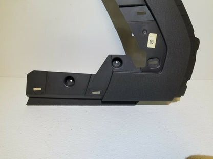 11 12 13 14 Ford Edge Center Console Side Trim Panel Right Pass OEM 43k Miles