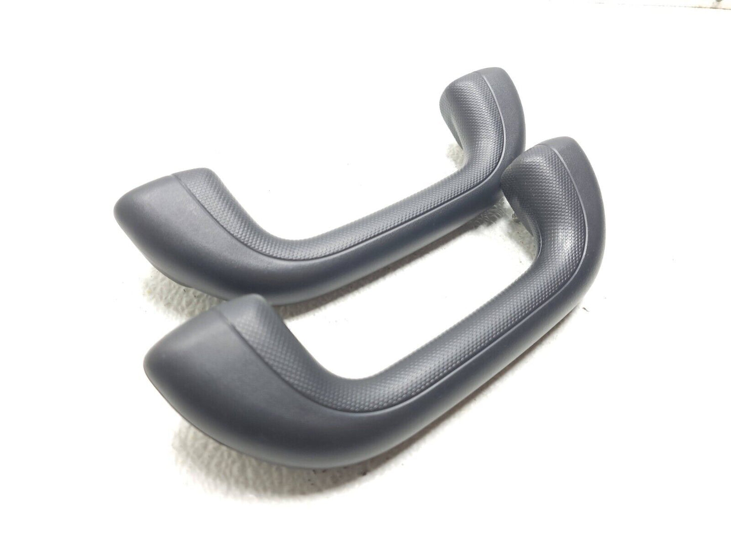 13 14 15 16 Hyundai Veloster Roof Grab Handle 2pcs OEM R-spec