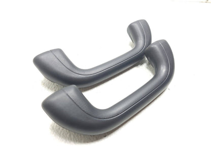 13 14 15 16 Hyundai Veloster Roof Grab Handle 2pcs OEM R-spec