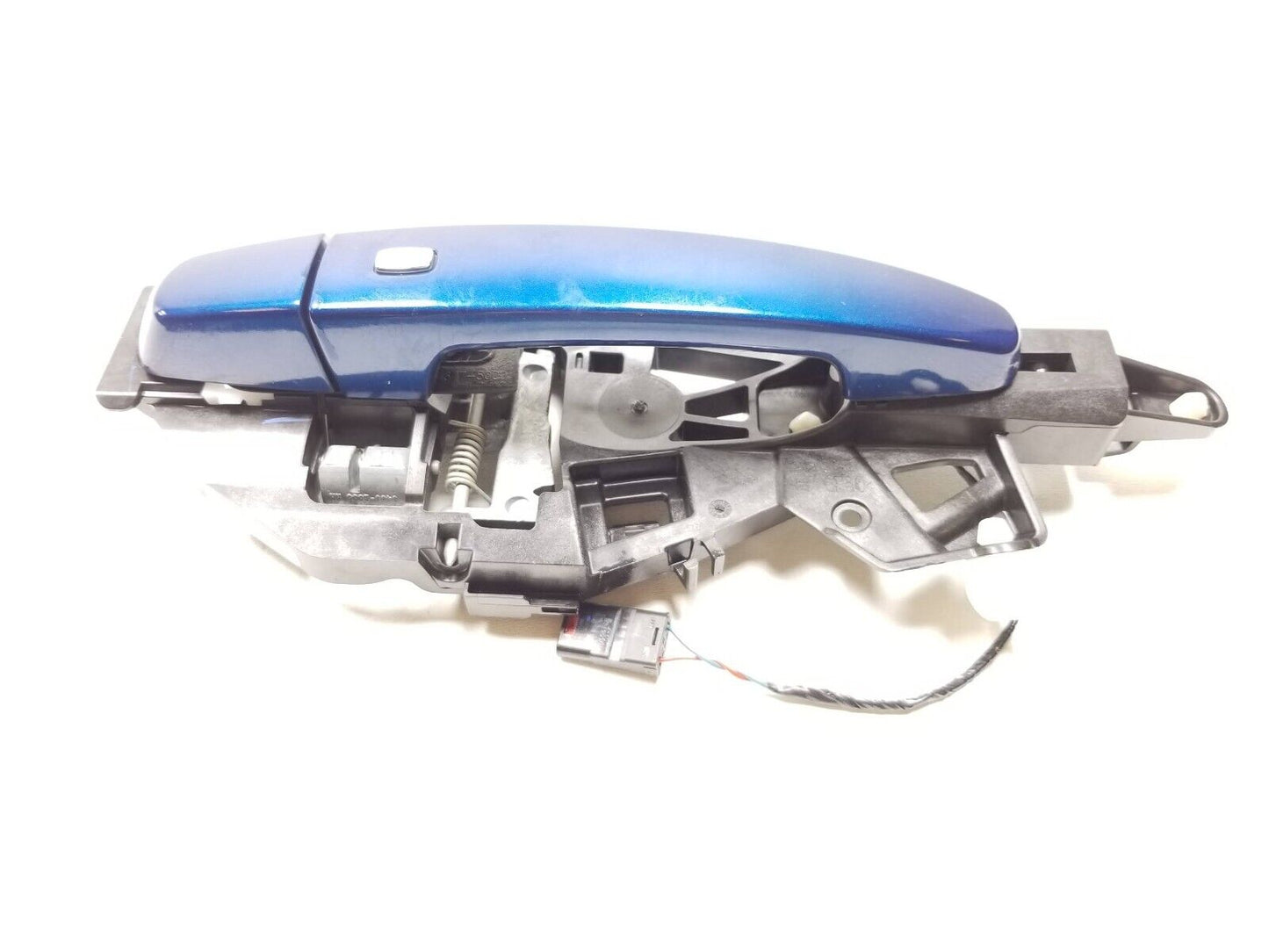 18 19 20 21 Chevrolet Equinox Exterior Door Handle Rear Right Pass Side OEM