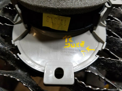 11 12 13 14 Nissan Juke Dash Air Vent Left Driver Side OEM