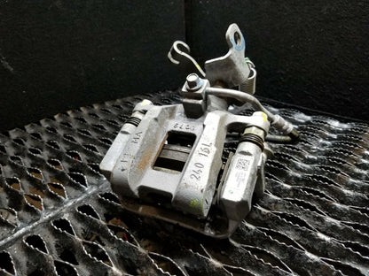 16 17 18 19 Chevrolet Malibu Rear Left Driver Side Brake Caliper OEM 3k