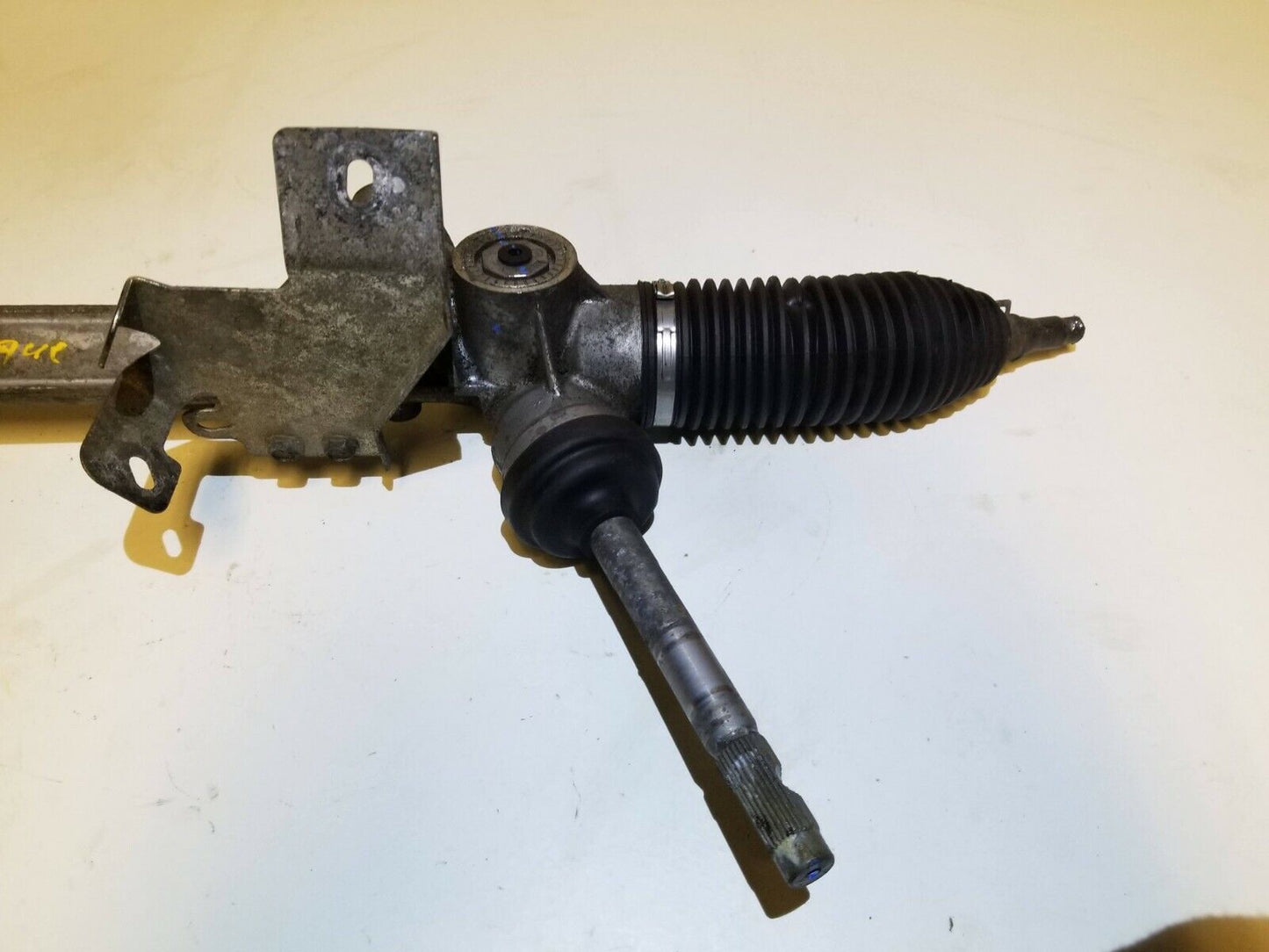 16 17 18 19 Nissan Rogue Power Steering Gear Rack & Pinion OEM 36k Miles