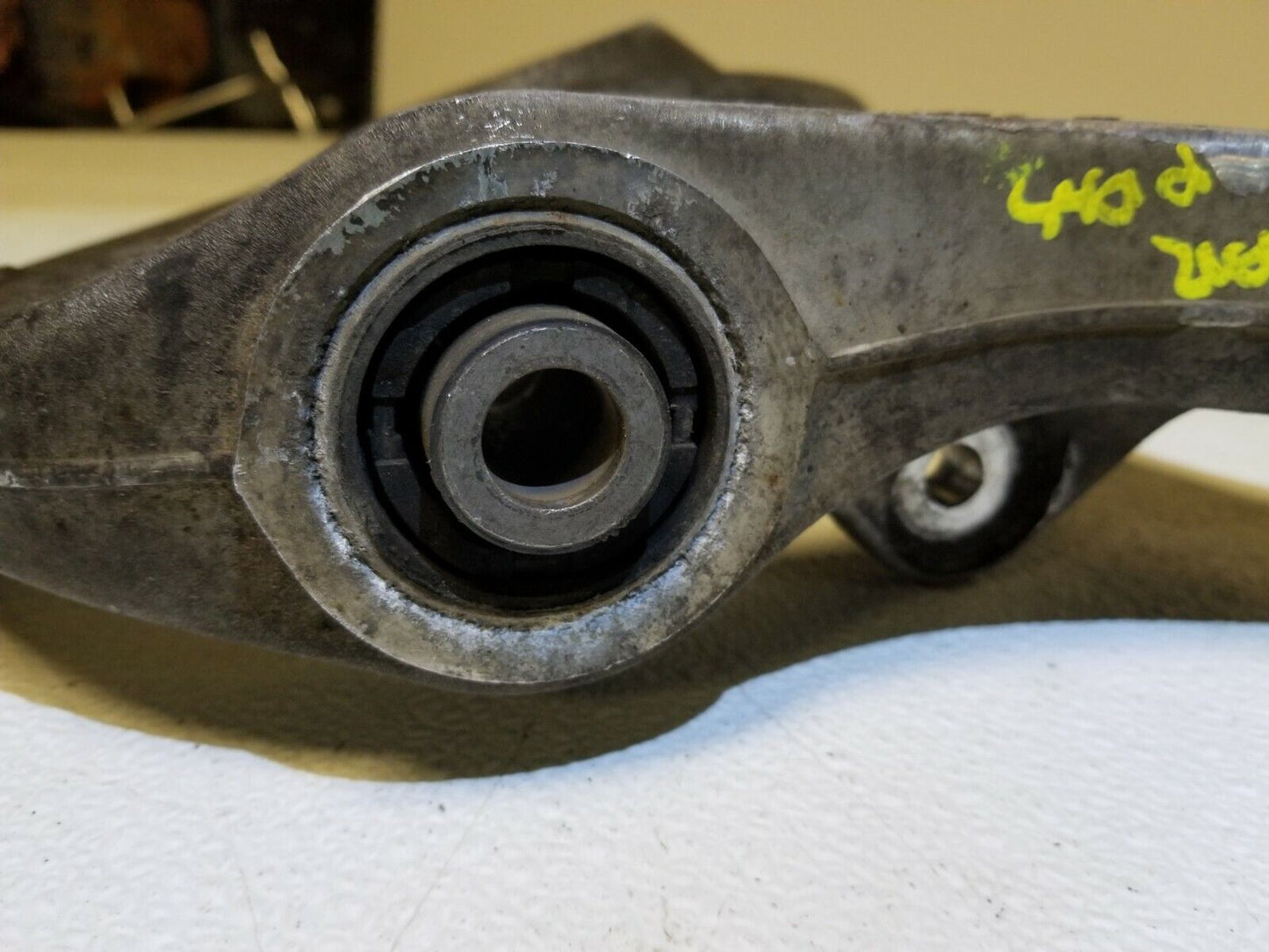 11 12 13 Jeep Grand Cherokee 3.6l Rear Right Pass Side Lower Control Arm OEM