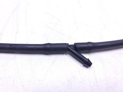 20 21 22 Hyundai Venue Windshield Washer Spray Nozzle Jet Pair OEM