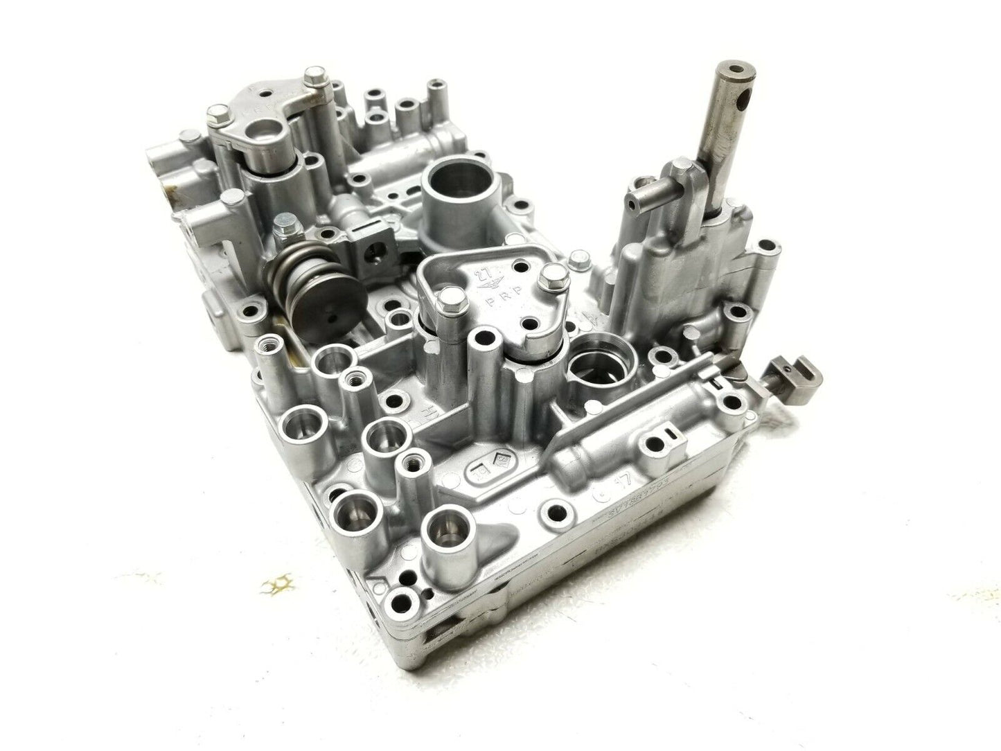 12 13 14 Honda Cr-v 2.4l Auto Trans Valve Body OEM