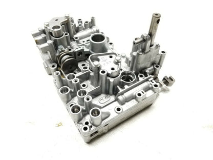 12 13 14 Honda Cr-v 2.4l Auto Trans Valve Body OEM