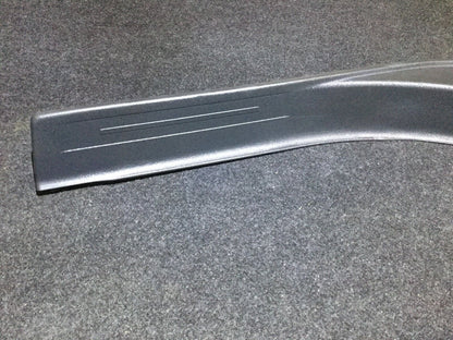 10 11 12 13 14 Subaru Legacy Outback Rear Right Pass Door Sill Trim Cover OEM