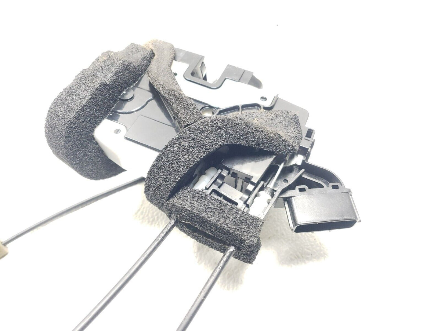 11 12 13 14 Nissan Juke Front Door Lock Latch Actuator Passenger Side Right OEM