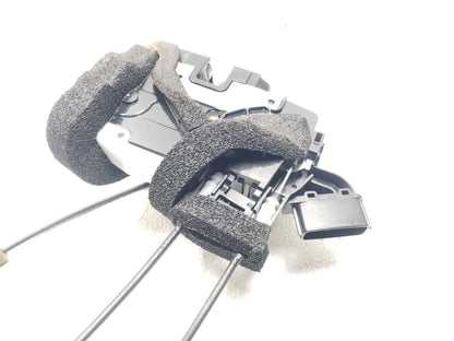 11 12 13 14 Nissan Juke Front Door Lock Latch Actuator Passenger Side Right OEM