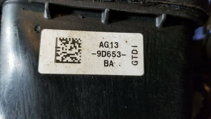 10 11 12 Lincoln MKT 3.5l Fuel Vapor Canister OEM
