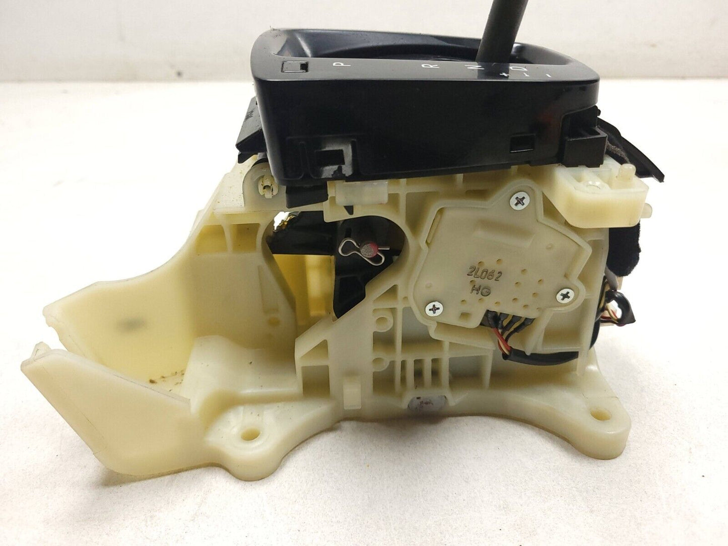 2013-2016 Genesis Coupe Gear Shifter Lever OEM