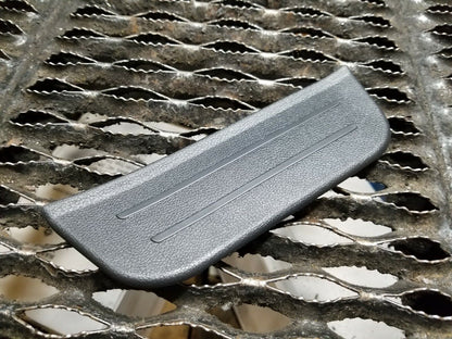 12 13 14 15 16 Hyundai Veloster Rear Right Pass Door Scuff Step Sill Plate OEM