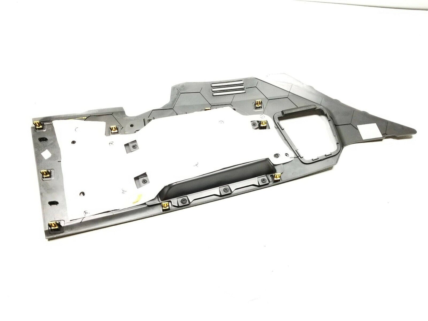 14 15 16 17 GMC Terrain Center Console Side Trim Cover Right Pass OEM 14k Miles