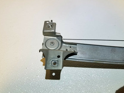 07 08 09 10 11 12 Acura RDX Rear Left Driver Side Window Regulator W/ Motor OEM