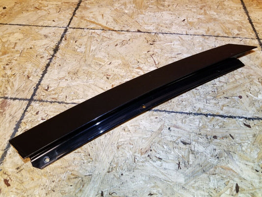 07 08 09 10 Mercedes R350 Rear Right Pass Door Molding Trim C Pillar OEM