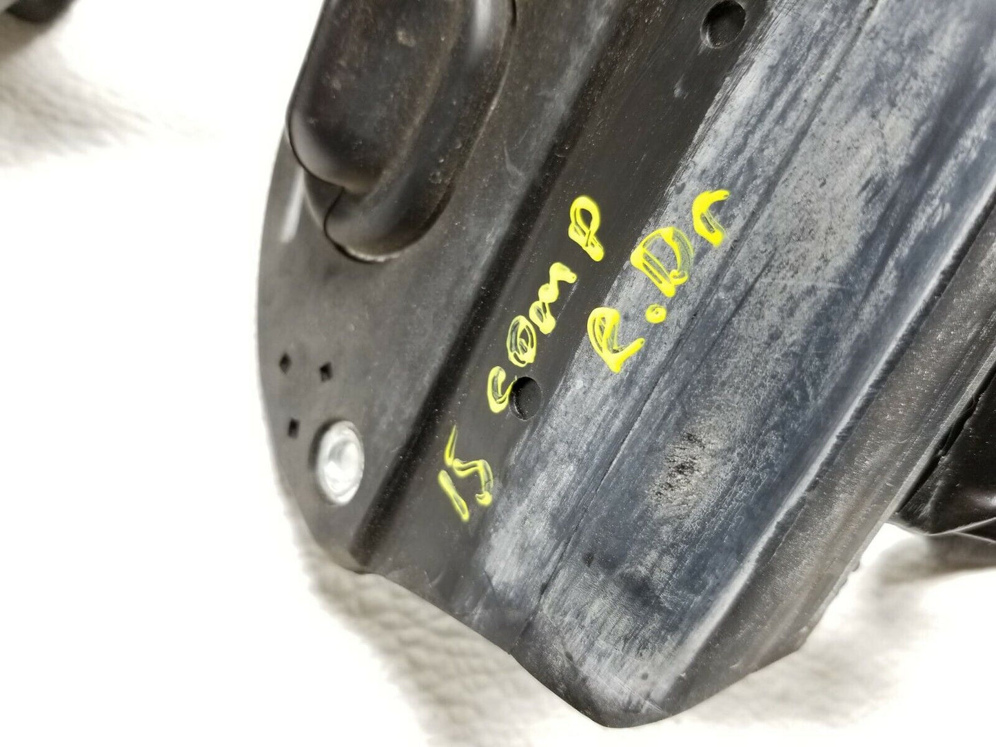 13 14 15 16 Jeep Compass Rear Left Driver Door Wire Harness OEM
