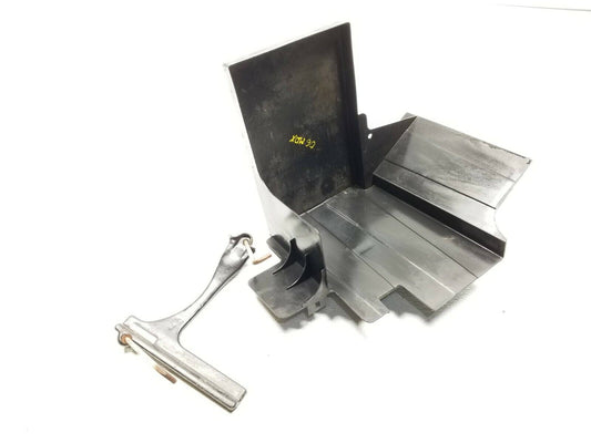 03 04 05 06 Acura MDX Battery Tray Box OEM 55k Miles