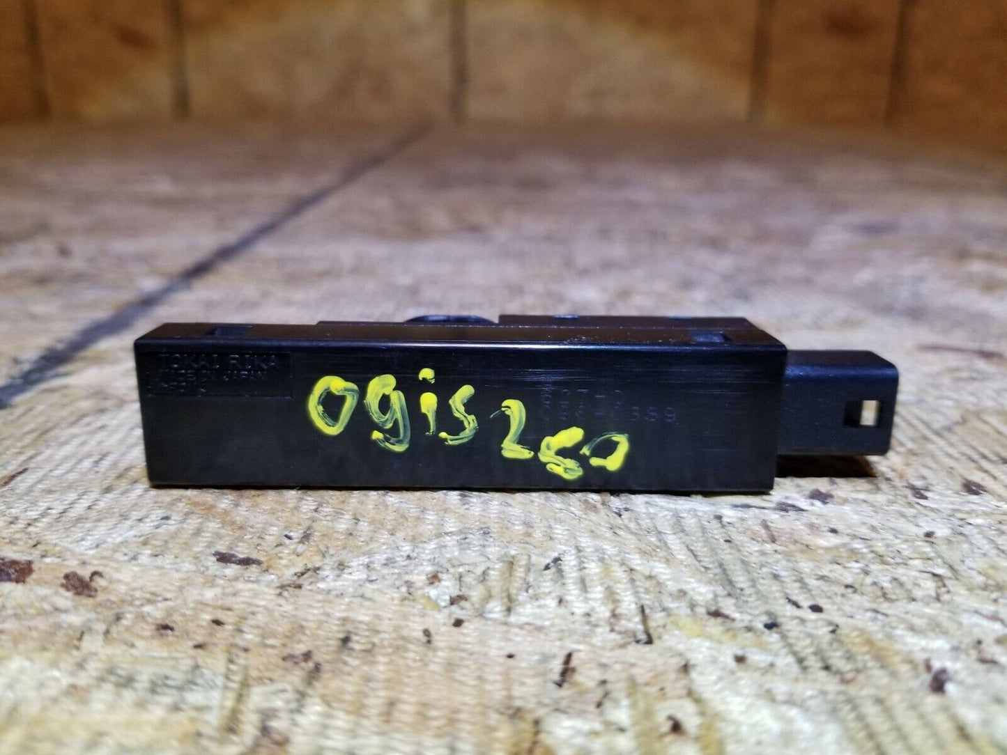 09 10 11 12 13 Lexus IS250 Keyless Entry Antenna OEM