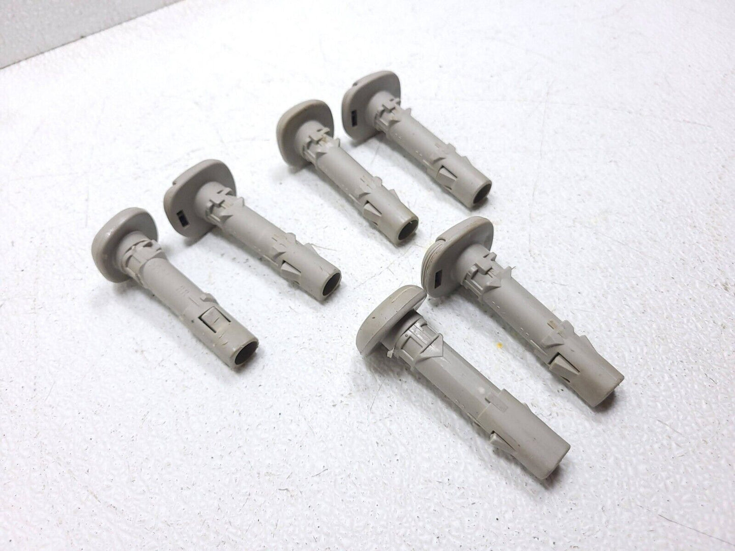 07 08 Acura Tl Type S Seat Guide Sleeve 6pcs OEM