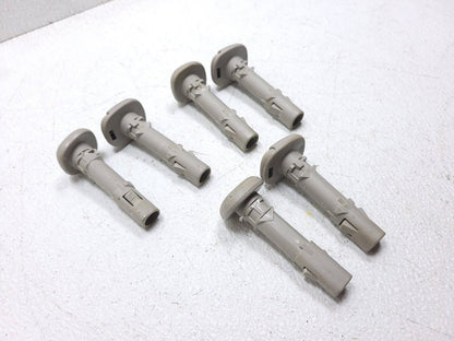 07 08 Acura Tl Type S Seat Guide Sleeve 6pcs OEM