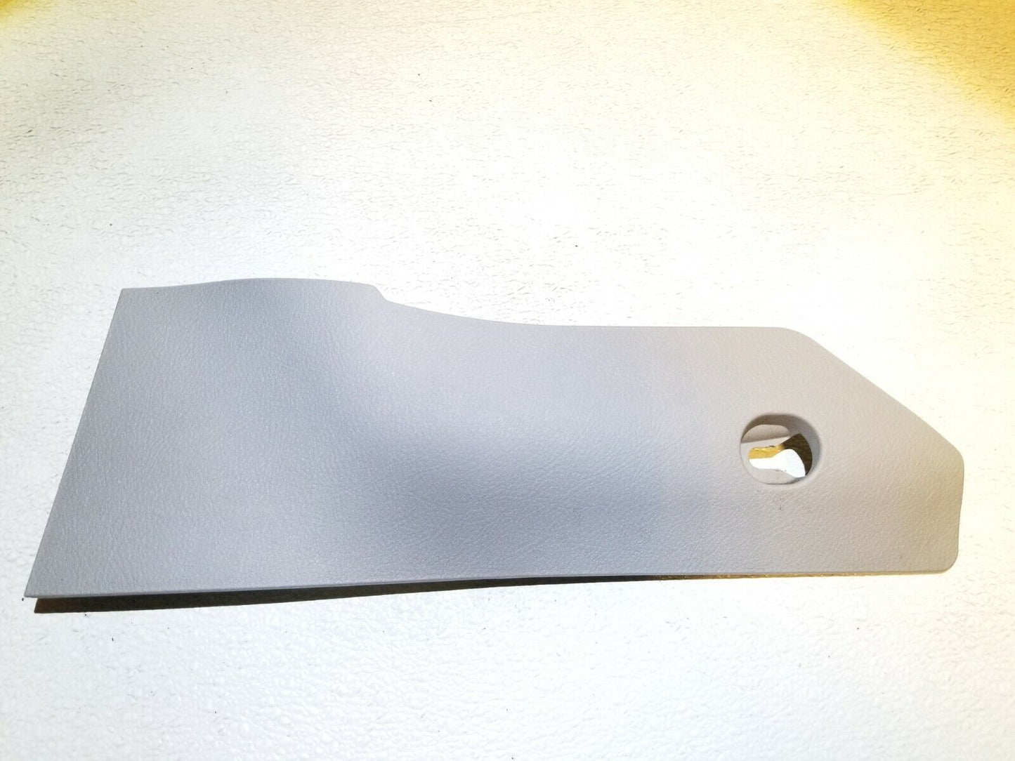 07 08 09 10 11 12 Hyundai Veracruz Console Trim Panel Right Pass Side OEM