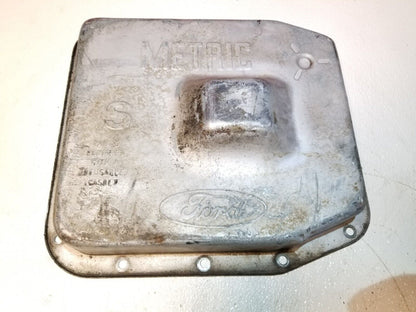 07 08 Lincoln Town Car 4.6l Transmission Oil Pan OEM 65k