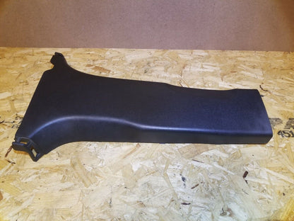 10 11 12 13 Acura MDX Right Passenger Side Lower B Pillar Trim Panel Cover OEM
