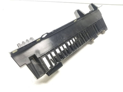 07 08 09 10 11 12 13 BMW X6 Trunk Rear Right Pass Side Curtain Rail Bracket OEM