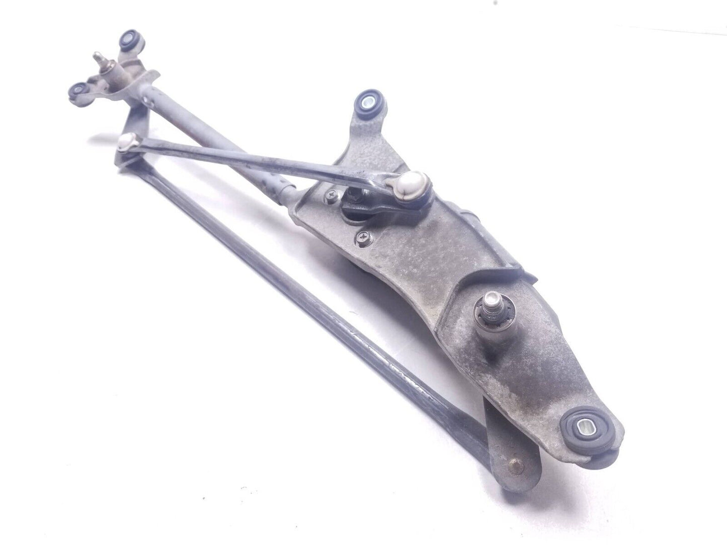 2007-2009 Toyota Camry Windshield Wiper Motor W/ Linkage OEM