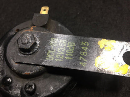 14 15 16 Subaru Forester Alarm Horn Pitch Signal OEM 43k