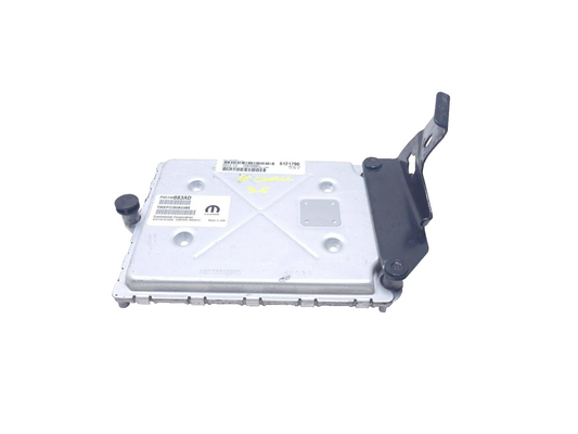 15 - 18 Dodge Challenger Engine Control Module 05150883ad 3.6l  OEM