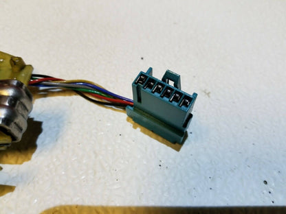 15 16 17 18 Chevy Impala 2.5l Auto Trans Gear Position Sensor OEM