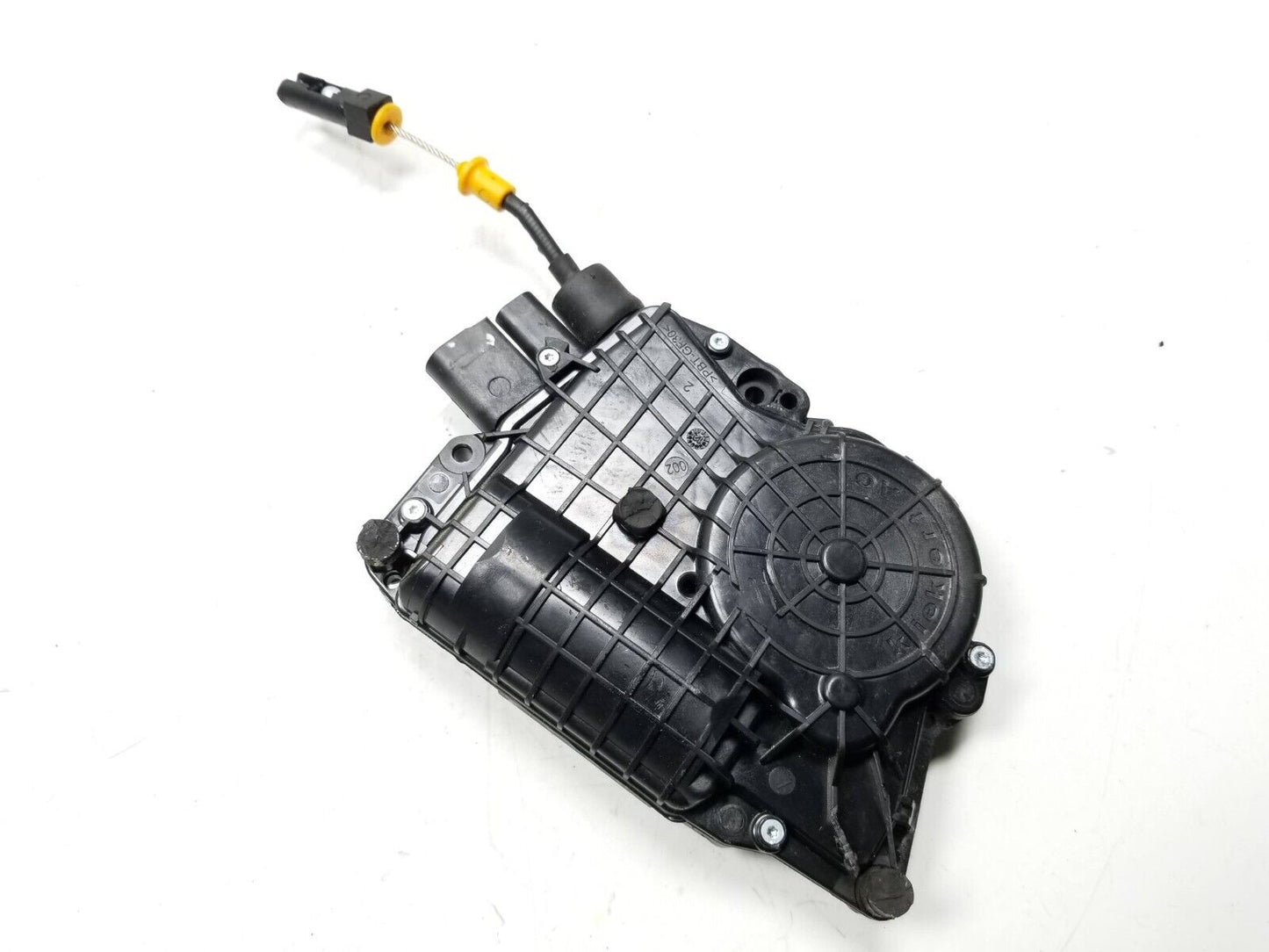 07 08 09 10 11 12 13 BMW X6 Rear Right Pass Side Door Lock Actuator Motor OEM