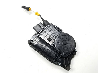 07 08 09 10 11 12 13 BMW X6 Rear Right Pass Side Door Lock Actuator Motor OEM